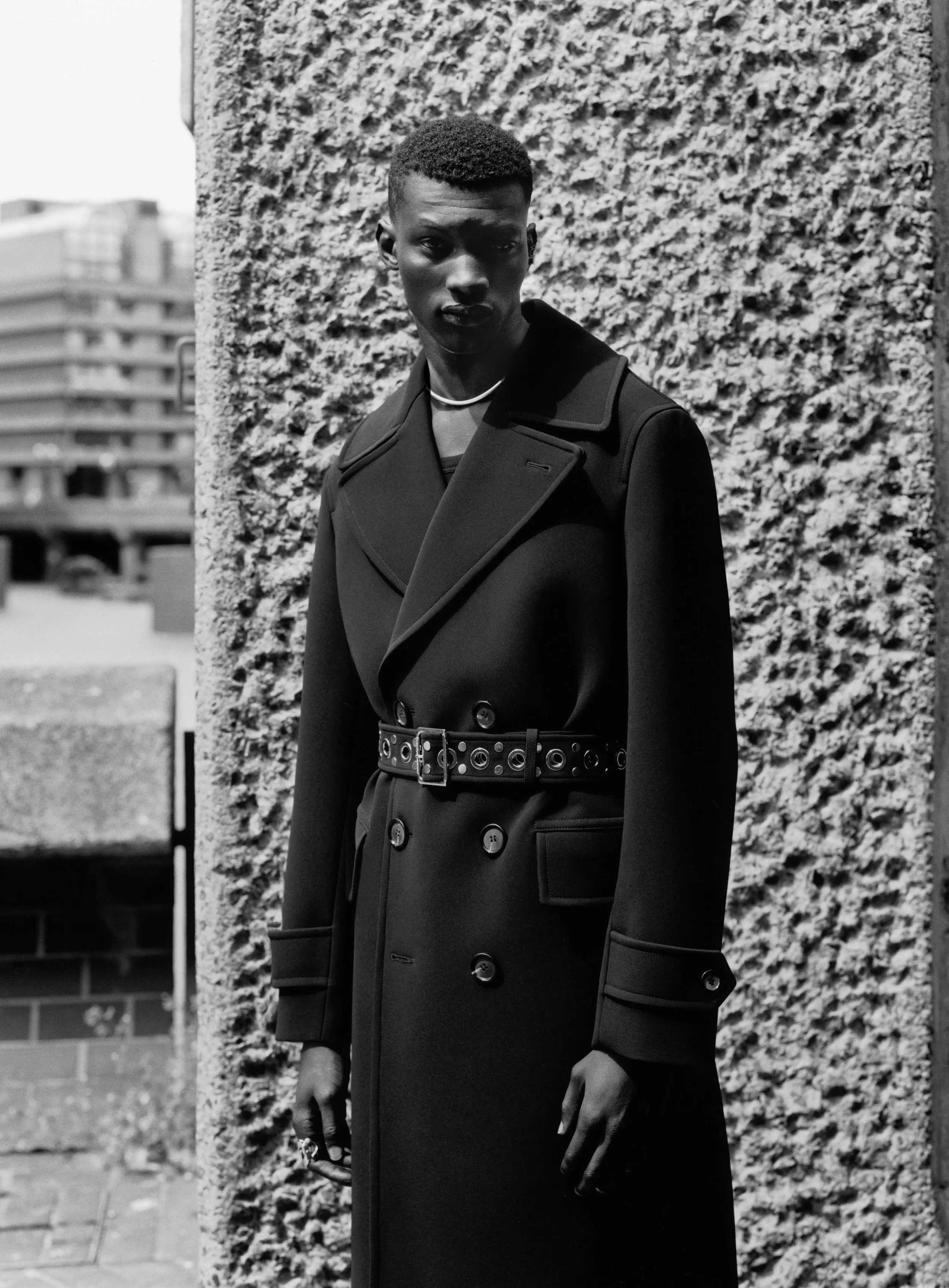 Alexander McQueen Pre-SS23 Collection — The Rakish Gent